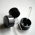 Glass-Rod Applicator Cap